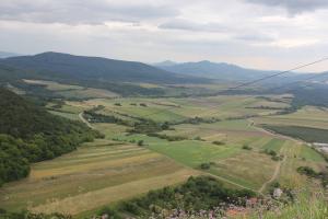 Kresz tábor 2012